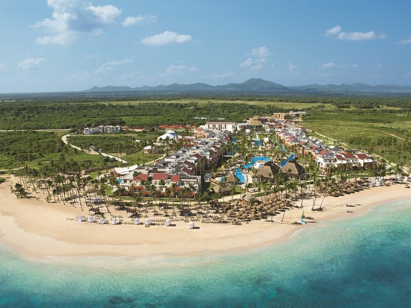 Breathless Punta Cana Resort & Spa - Erwachsenenhotel 1