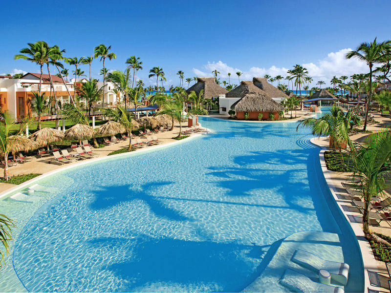 Breathless Punta Cana Resort & Spa - Erwachsenenhotel 4