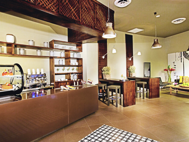 Breathless Punta Cana Resort & Spa - Erwachsenenhotel 11