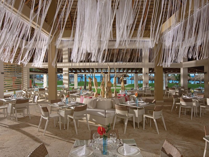 Breathless Punta Cana Resort & Spa - Erwachsenenhotel 15