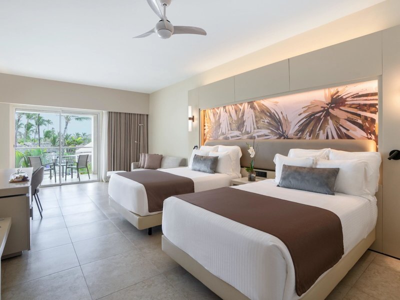 Breathless Punta Cana Resort & Spa - Erwachsenenhotel 19