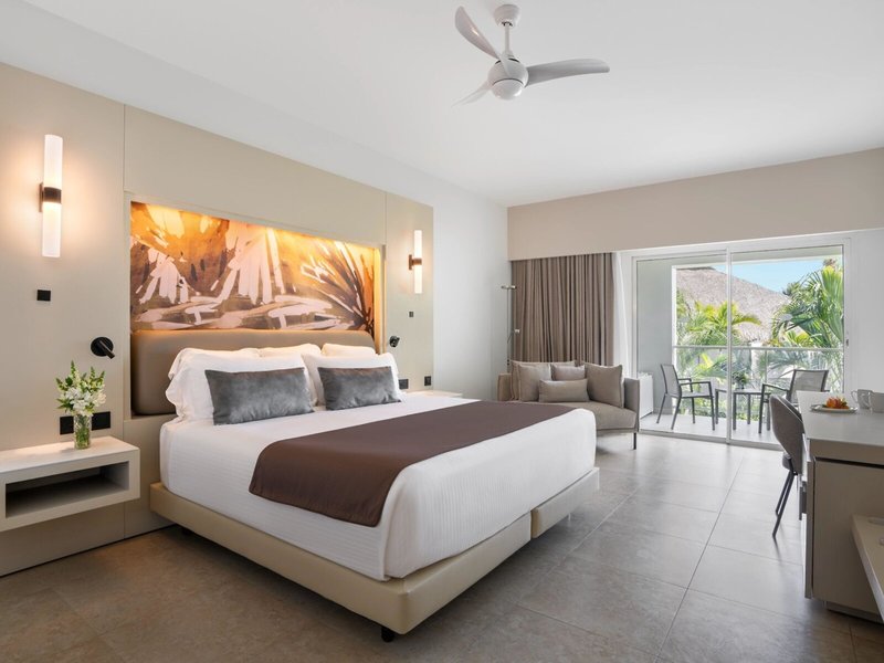 Breathless Punta Cana Resort & Spa - Erwachsenenhotel 20