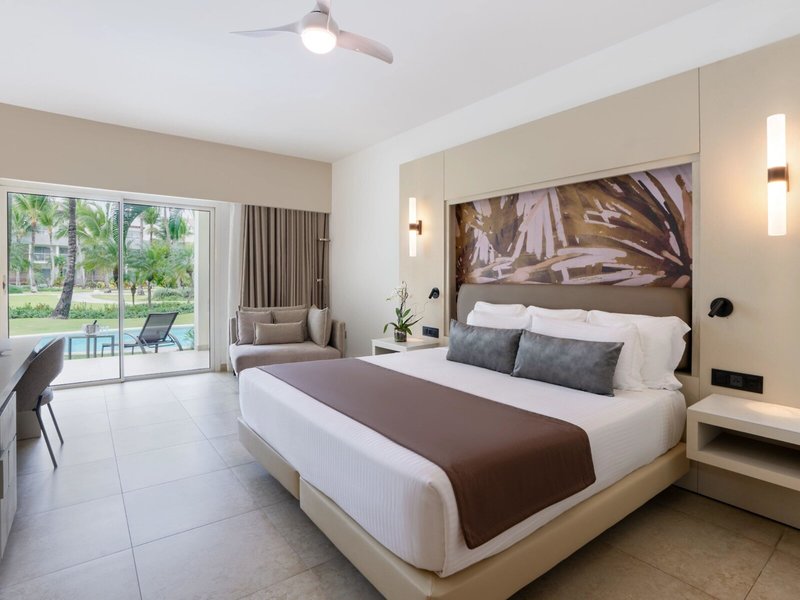 Breathless Punta Cana Resort & Spa - Erwachsenenhotel 21