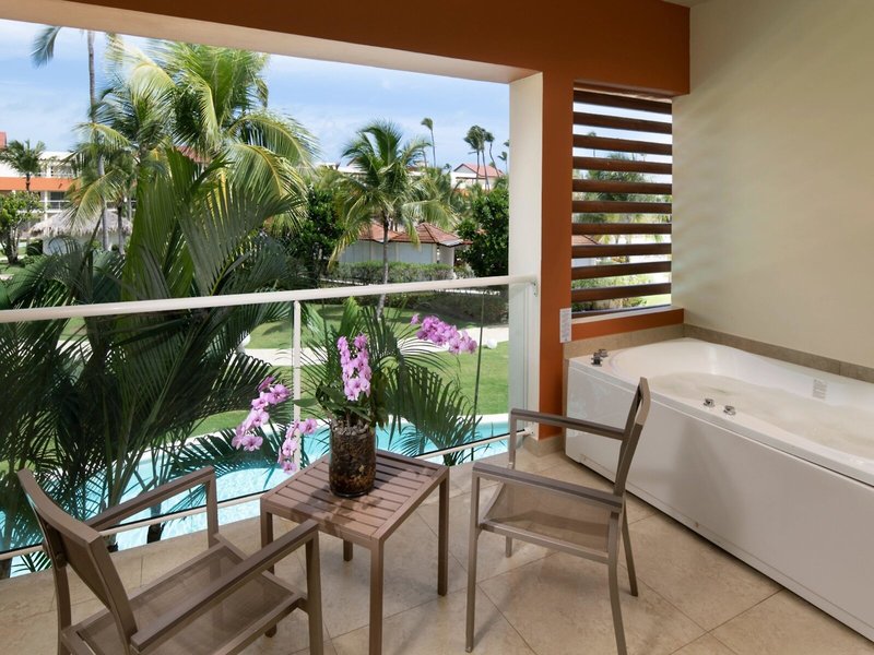 Breathless Punta Cana Resort & Spa - Erwachsenenhotel 23