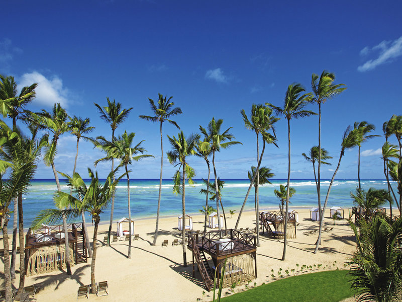 Breathless Punta Cana Resort & Spa - Erwachsenenhotel 2