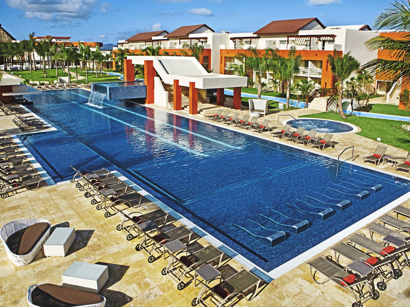 Breathless Punta Cana Resort & Spa - Erwachsenenhotel 5