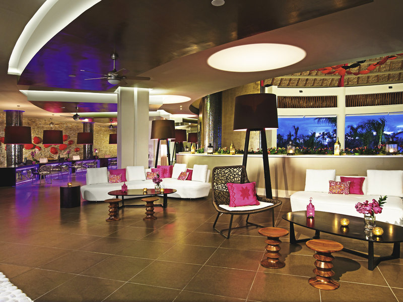 Breathless Punta Cana Resort & Spa - Erwachsenenhotel 6