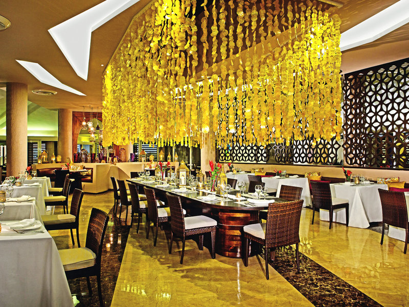 Breathless Punta Cana Resort & Spa - Erwachsenenhotel 7
