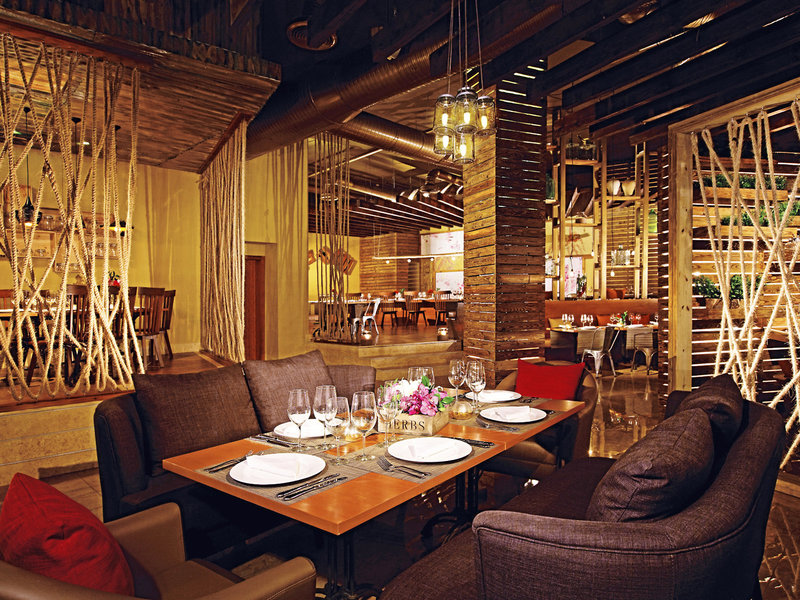 Breathless Punta Cana Resort & Spa - Erwachsenenhotel 9