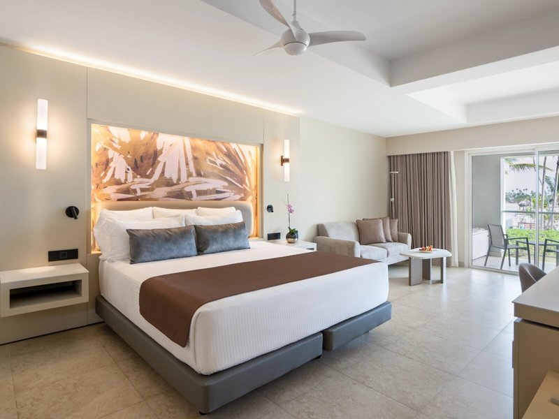 Breathless Punta Cana Resort & Spa - Erwachsenenhotel 24