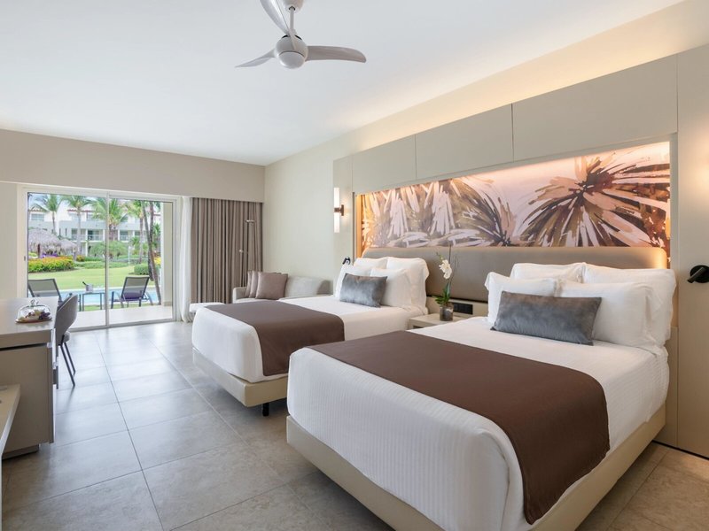Breathless Punta Cana Resort & Spa - Erwachsenenhotel 25