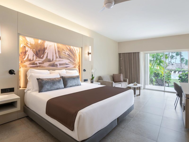 Breathless Punta Cana Resort & Spa - Erwachsenenhotel 26
