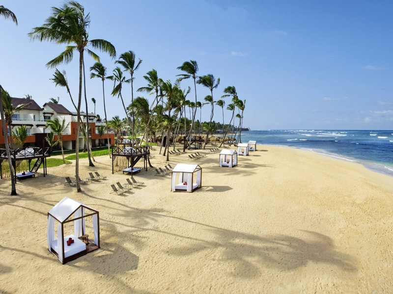 Breathless Punta Cana Resort & Spa 3