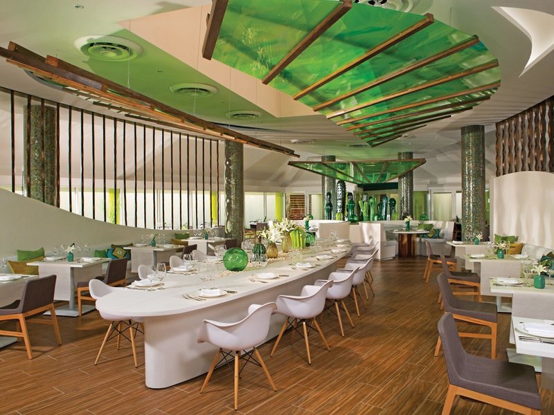 Breathless Punta Cana Resort & Spa 13