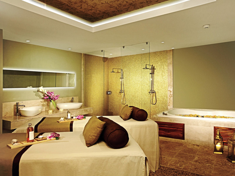 Breathless Punta Cana Resort & Spa 17