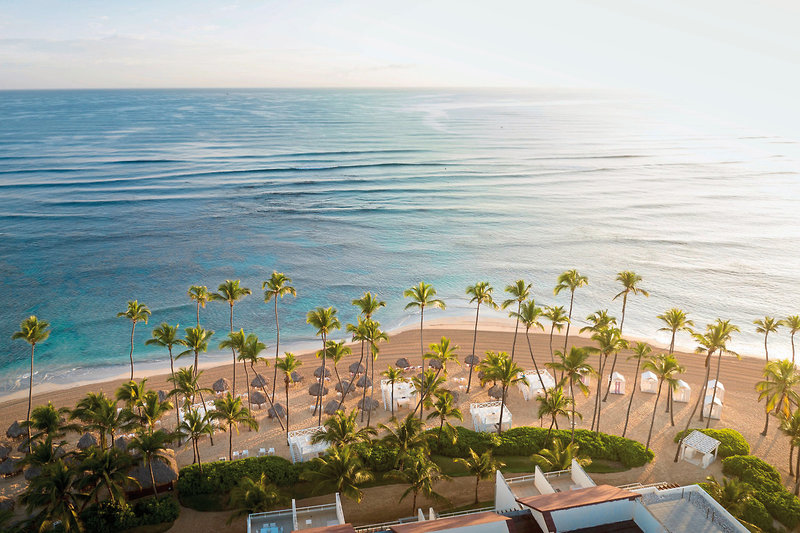 Breathless Punta Cana Resort & Spa 2