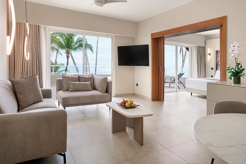 Breathless Punta Cana Resort & Spa 7