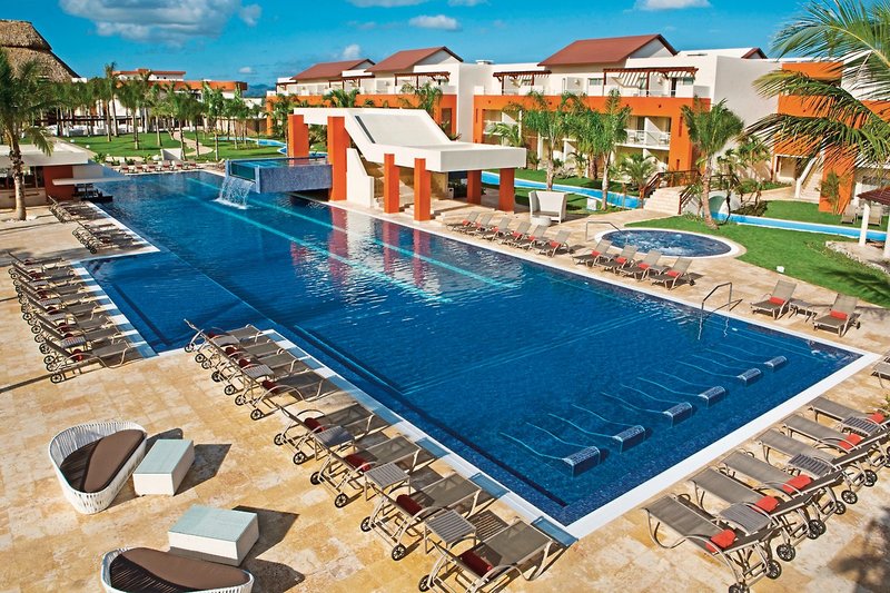 Breathless Punta Cana Resort & Spa 10
