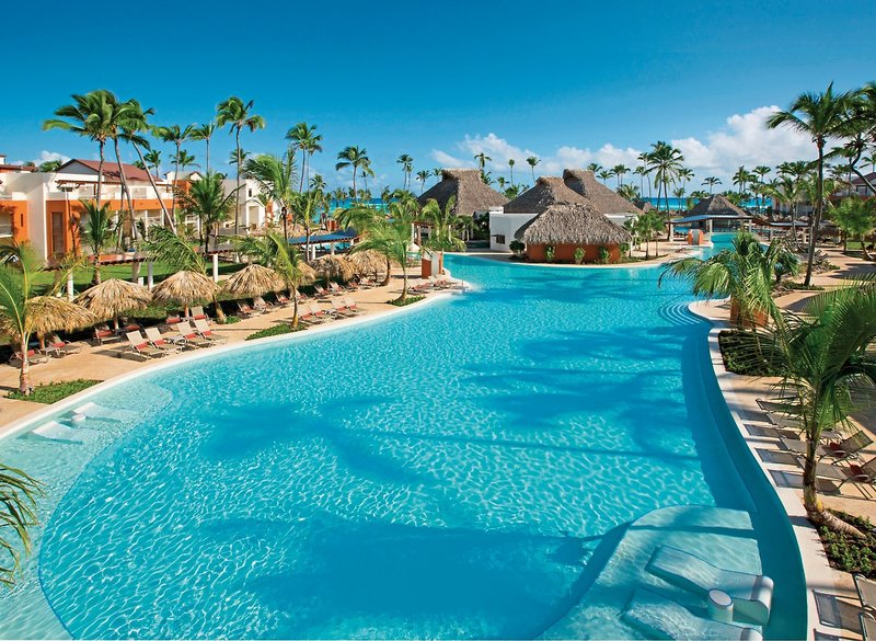 Breathless Punta Cana Resort & Spa 11