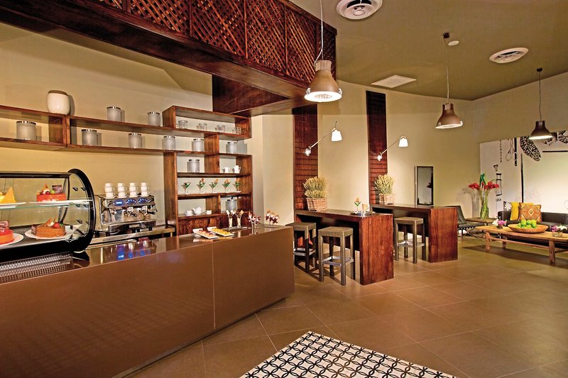 Breathless Punta Cana Resort & Spa 17