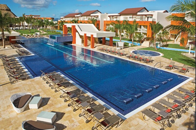 Breathless Punta Cana Resort & Spa 2