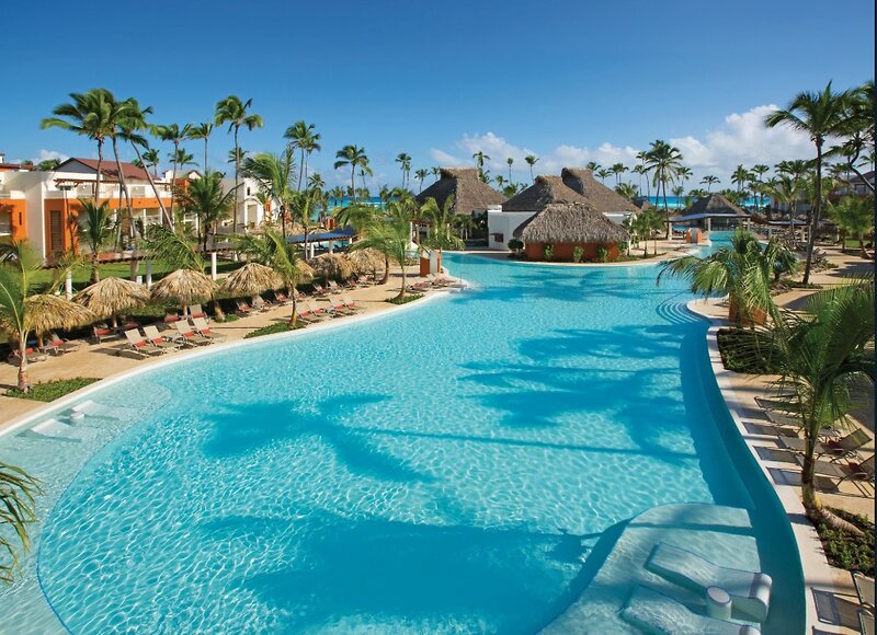 Breathless Punta Cana Resort & Spa 3