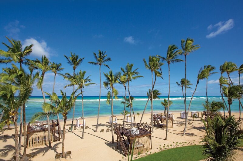 Breathless Punta Cana Resort & Spa 4