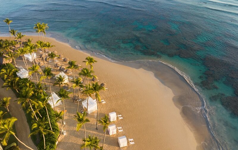 Breathless Punta Cana Resort & Spa 5