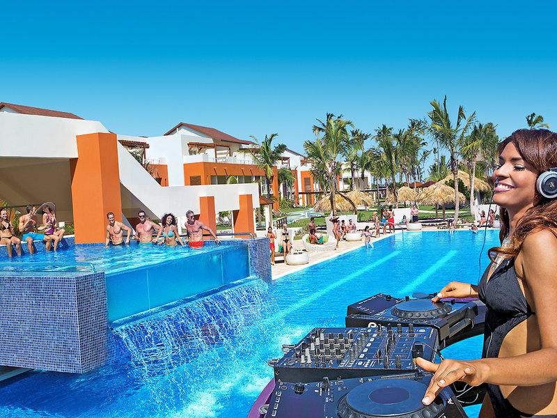 Breathless Punta Cana Resort & Spa 6