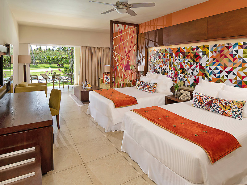 Breathless Punta Cana Resort & Spa 8
