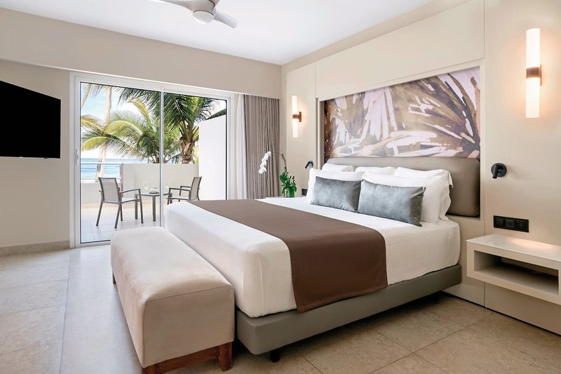 Breathless Punta Cana Resort & Spa 6