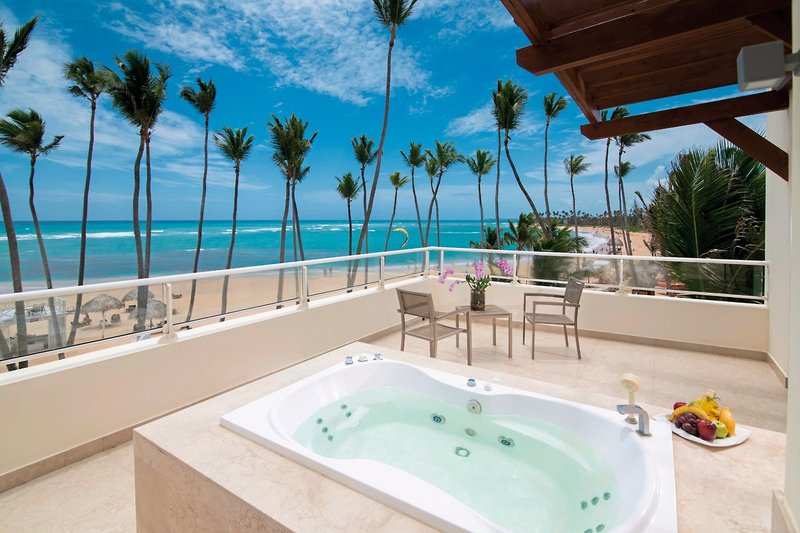 Breathless Punta Cana Resort & Spa 8