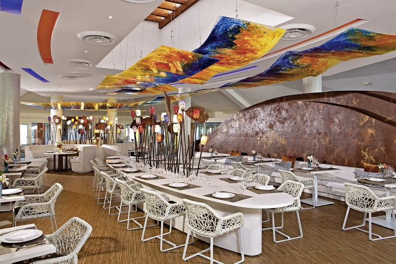 Breathless Punta Cana Resort & Spa 12