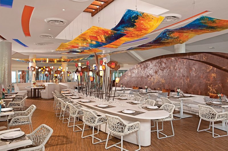 Breathless Punta Cana Resort & Spa 16