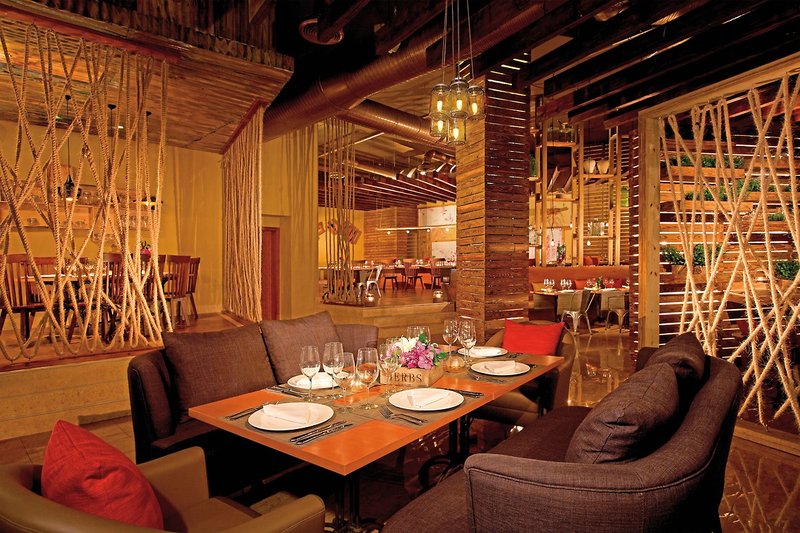 Breathless Punta Cana Resort & Spa 18
