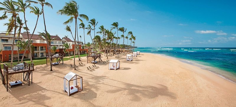 Breathless Punta Cana Resort & Spa 21