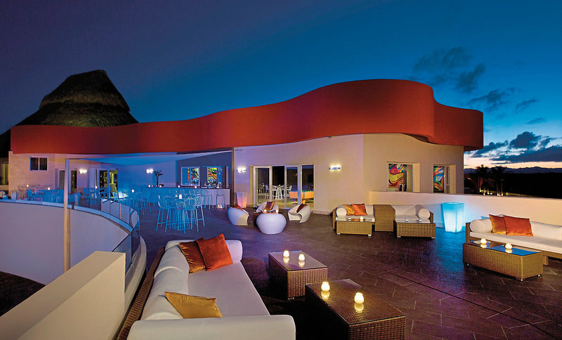 Breathless Punta Cana Resort & Spa - Erwachsenenhotel 19
