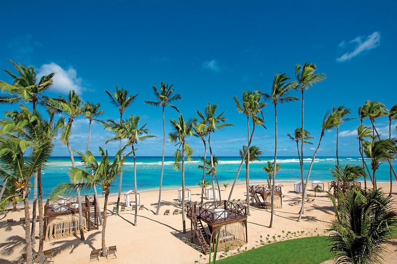 Breathless Punta Cana Resort & Spa - Erwachsenenhotel 23