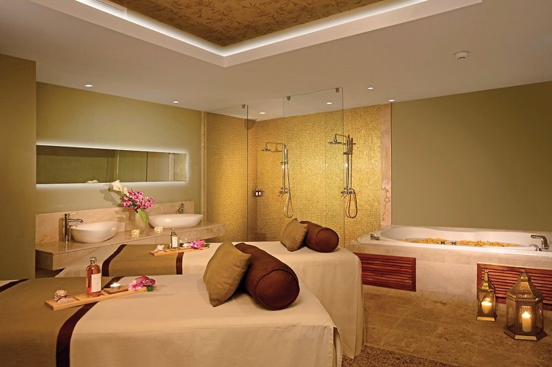 Breathless Punta Cana Resort & Spa - Erwachsenenhotel 24