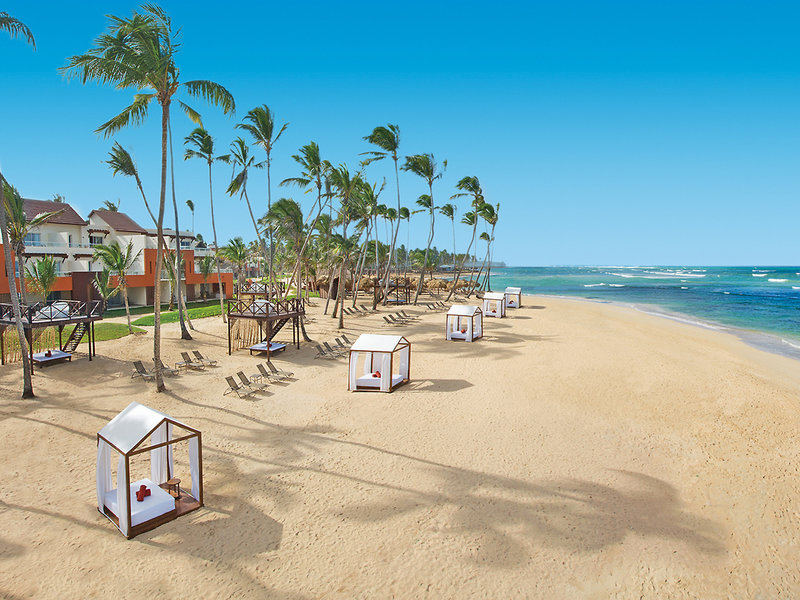 Breathless Punta Cana Resort & Spa - Erwachsenenhotel 2