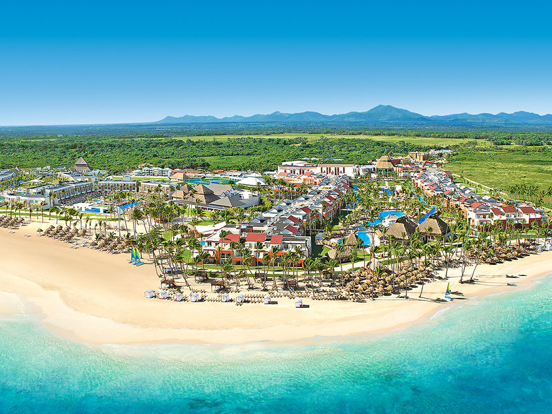 Breathless Punta Cana Resort & Spa - Erwachsenenhotel 4