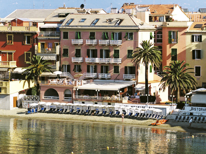 Miramare Sestri Levante 1