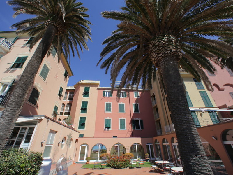 Miramare Sestri Levante 2