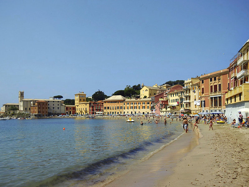 Miramare Sestri Levante 6