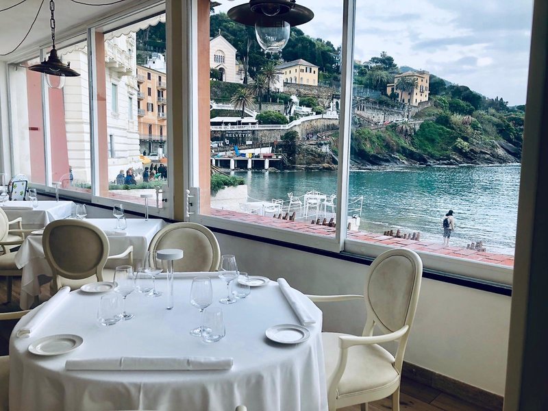 Miramare Sestri Levante 11