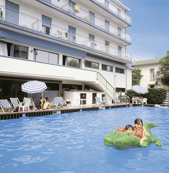 Hotel Miami 4