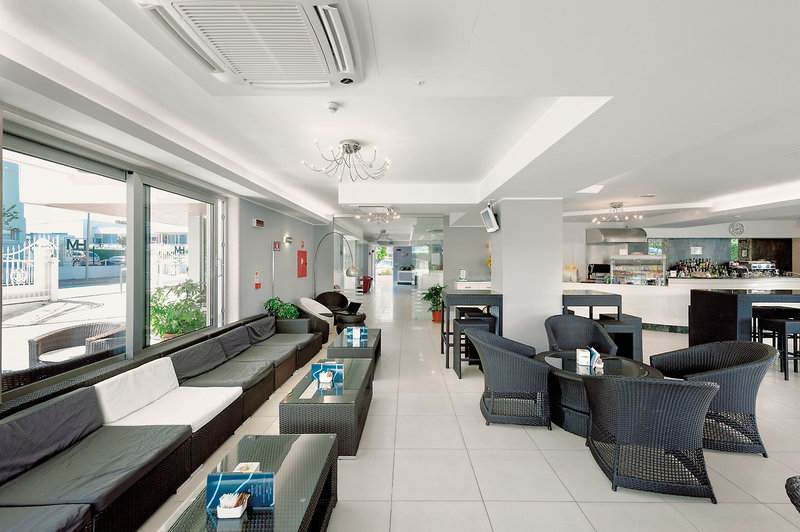 Hotel Miami 5