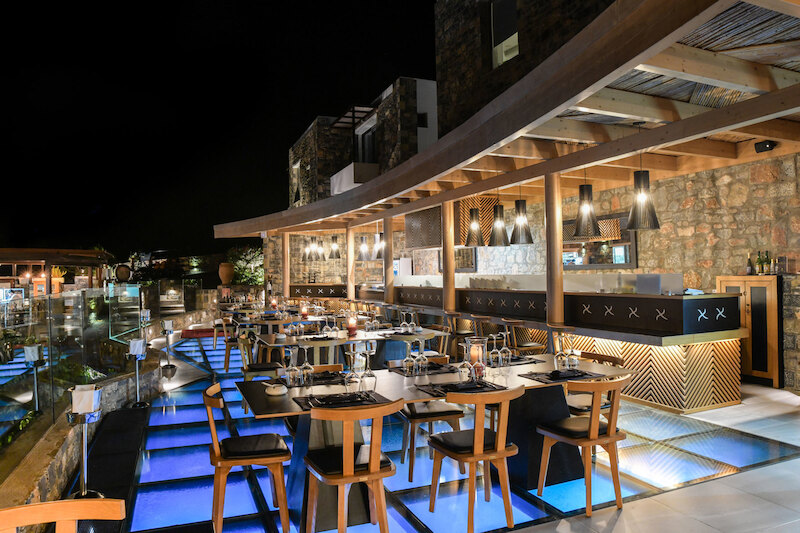 Royal Marmin Bay Boutique & Art Hotel 6