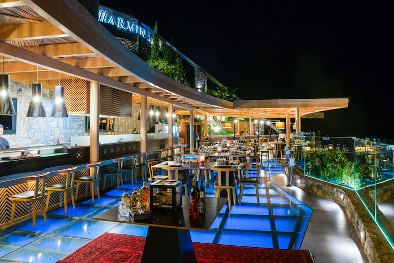 Royal Marmin Bay Boutique & Art Hotel 7