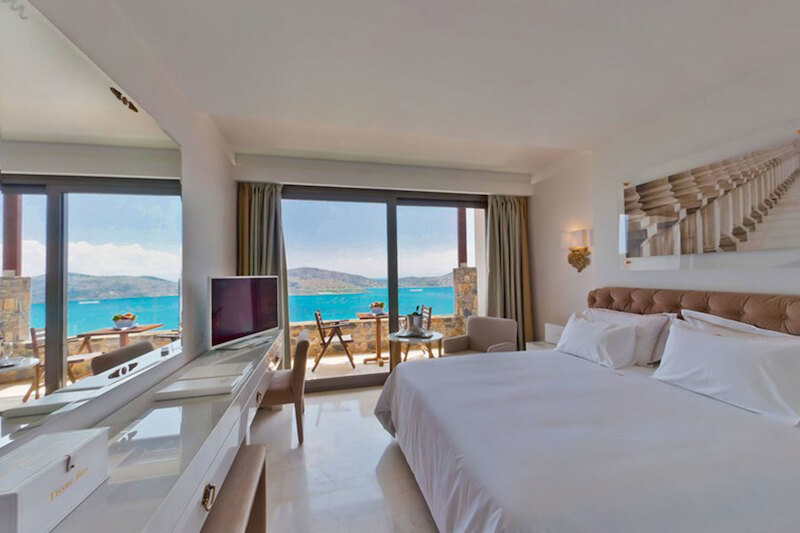 Royal Marmin Bay Boutique & Art Hotel 8